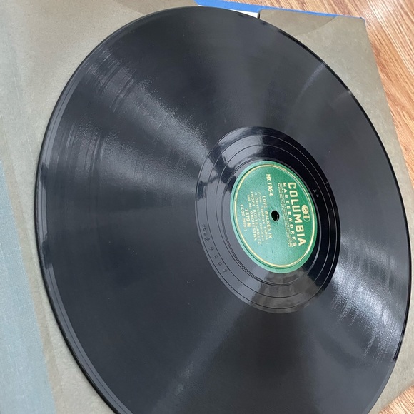 COPY - Rhapsody record set - Picture 4 of 9